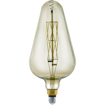 Eglo BIG SIZE 11842 Bec 1x8W/E27 3000K 600LM