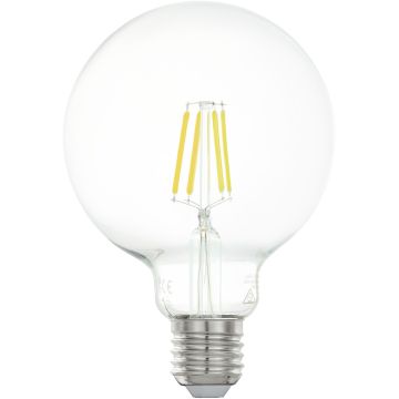 Eglo LED 110009 Bec 1x4W/E27 2700K 470LM