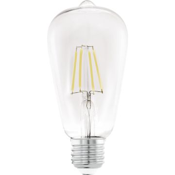 Eglo LED 110012 Bec 1x7W/E27 2700K 806LM
