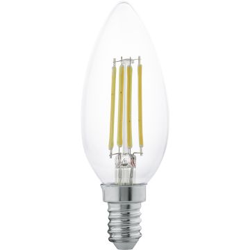 Eglo LED 110014 Bec 1x4W/E14 2700K 350LM