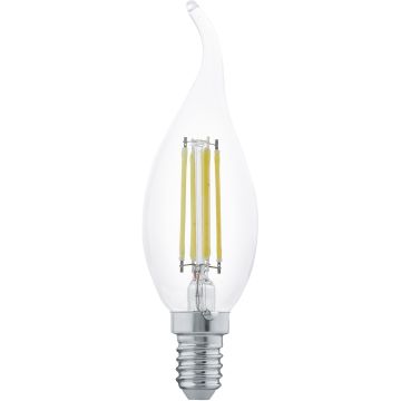 Eglo LED 110017 Bec 1x4W/E14 2700K 350LM