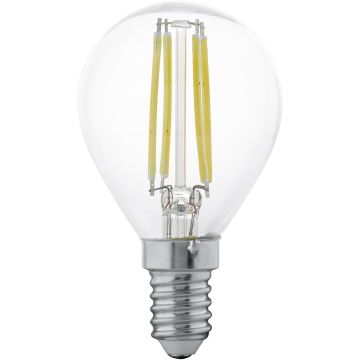 Eglo LED 110018 Bec 1x4W/E14 2700K 350LM