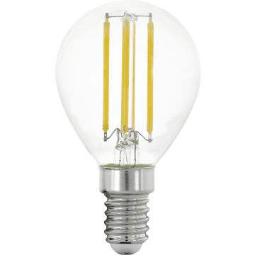 Eglo LED 110019 Bec 1x4W/E14 2700K 470LM