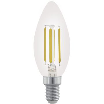 Eglo LED 110025 Bec 1x4W/E14 2700K 350LM