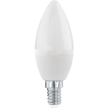 Eglo LED 110124 Bec 1x7,5W/E14 3000K 806LM