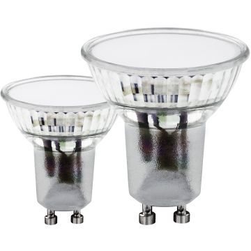 Eglo LED 110145 Bec 2x4,6W/GU10 4000K 400LM