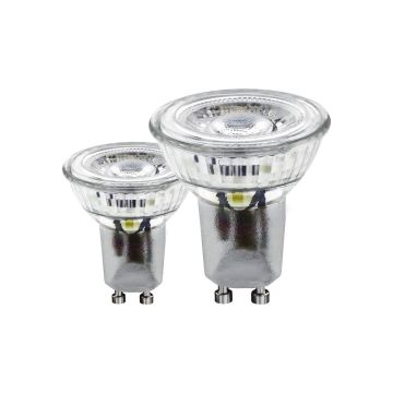 Eglo LED 110147 Bec 2x4,5W/GU10 3000K 345LM