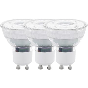 Eglo LED 110151 Bec 3x4,5W/GU10 2700K 345LM
