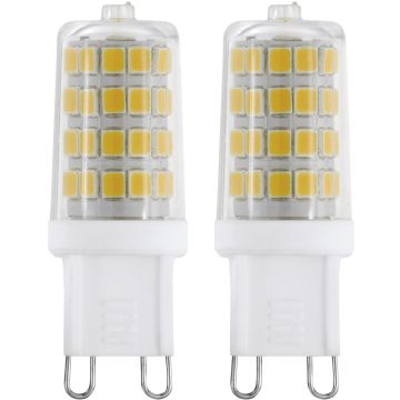 Eglo LED 110155 Bec 2x3W/G9 4000K 320LM