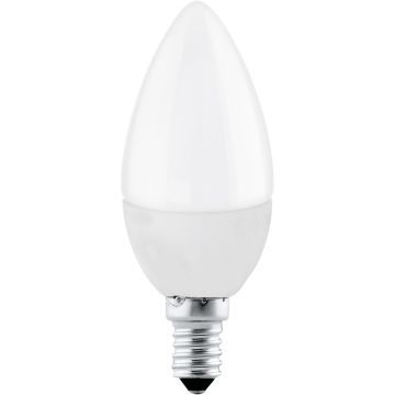Eglo LED 110169 Bec 1x4,9W/E14 2700K 470LM