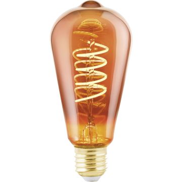 Eglo LED VINTAGE 11885 Bec 1X4W/E27 2000K 50LM