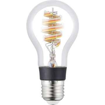 Eglo LEDE27 110271 Bec 1x4.9w/e27 3000k ip20