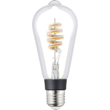 Eglo LEDE27 110272 Bec 1x4.9w/e27 3000k ip20