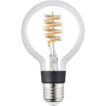 Eglo LEDE27 110273 Bec 1x4.9w/e27 3000k ip20