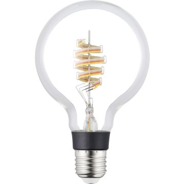 Eglo LEDE27 110274 Bec 1x4.9w/e27 3000k ip20