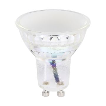 Eglo LEDGU10 110421 żarówka 1x4.9W/GU10 345lm 2700-6500K IP20