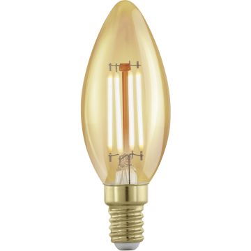 Eglo VINTAGE LED 110069 Bec 1x4W/E14 1700K 300LM
