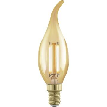 Eglo VINTAGE LED 110071 Bec 1x4W/E14 1700K 300LM