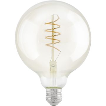 Eglo VINTAGE LED 110076 Bec 1x4W/E27 2200K 270LM