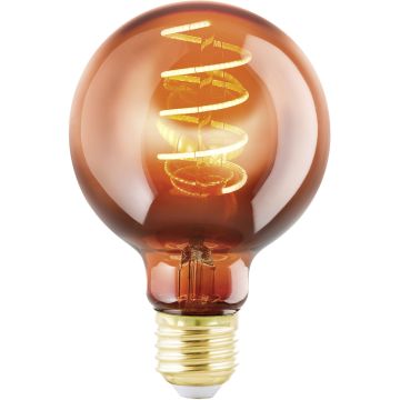 Eglo VINTAGE LED 110091 Bec 1x4W/E27 2000K 30LM