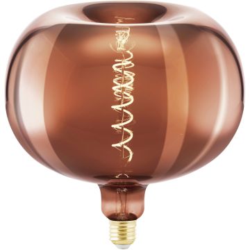 Eglo VINTAGE LED 110101 Bec 1x4W/E27 1600K 40LM