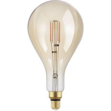 Eglo VINTAGE LED 110107 Bec 1x4,5W/E27 2200K 470LM