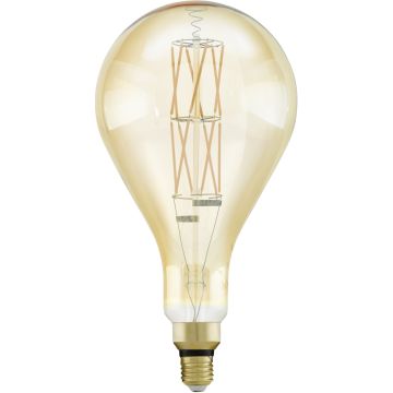 Eglo VINTAGE LED 110111 Bec 1x8W/E27 2100K 806LM