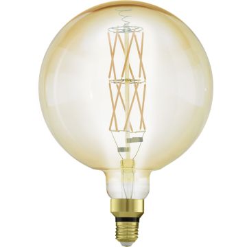 Eglo VINTAGE LED 110112 Bec 1x8W/E27 2100K 806LM
