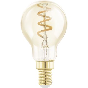 Eglo VINTAGE LED 110191 Bec 1x4W/E14 2000K 145LM