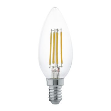 Eglo BULB 11496 Bec 4W 2700K 350LM