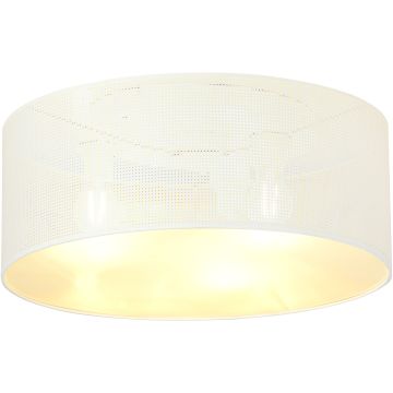 Emibig ASTON 1147/3 Lustră de tavan 3x40W/E27 IP20