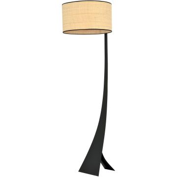 Emibig ESTRELLA 1157/LP1 Lampă de podea 1x60W/E27 IP20