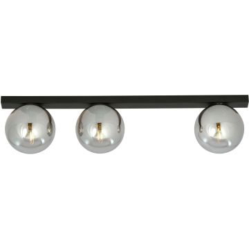 Emibig FIT 1122/3 Lampă de tavan 3x40W/E14 IP20