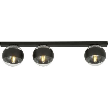 Emibig FIT 1123/3 Lampă de tavan 3x40W/E14 IP20