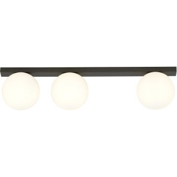 Emibig FIT 1124/3 Lampă de tavan 3x40W/E14 IP20