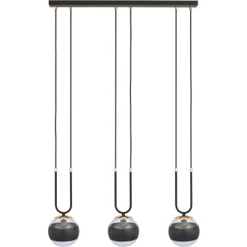 Emibig GLAM 1113/3 Lampă cu pendul 3x40W/E14 IP20