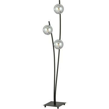 Emibig HUNTER 1100/LP3 Lampă de podea 3x40W/E14 IP20
