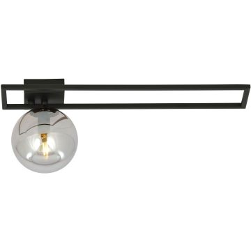 Emibig IMAGO 1131/1C Lustră de tavan 1x40W/E14 IP20