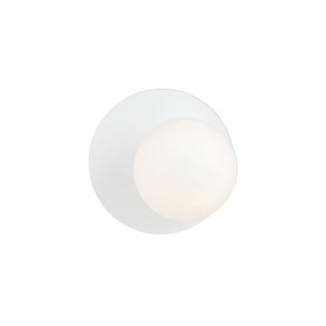Emibig OSLO 1189/K1 Aplique de perete 1x10W/E14 IP20