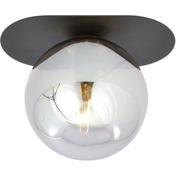 Emibig PLAZA 1119/1 Lustră de tavan 1x40W/E14 IP20