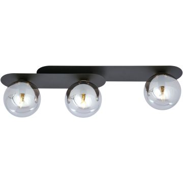 Emibig PLAZA 1119/3 Lustră de tavan 3x40W/E14 IP20