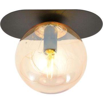 Emibig PLAZA 1120/1 Lustră de tavan 1x40W/E14 IP20