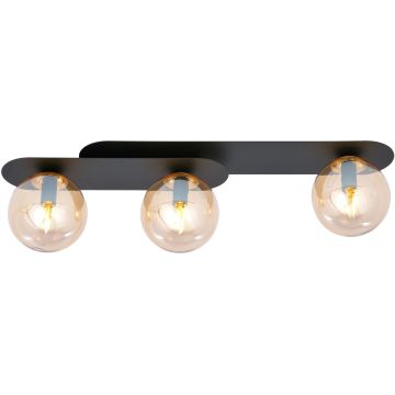 Emibig PLAZA 1120/3 Lustră de tavan 3x40W/E14 IP20