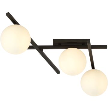 Emibig SMART 1103/3 Lampă de tavan 3x40W/E14 IP20