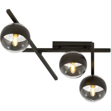 Emibig SMART 1105/3 Lampă de tavan 3x40W/E14 IP20