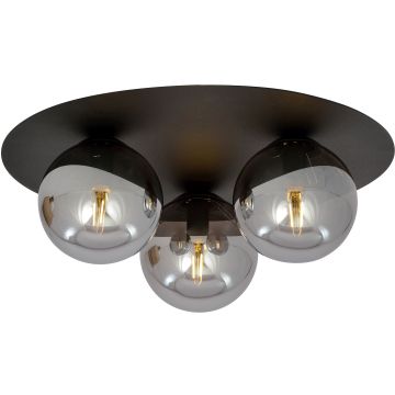 Emibig SOLAR 1128/3 Lampă de tavan 3x40W/E14 IP20