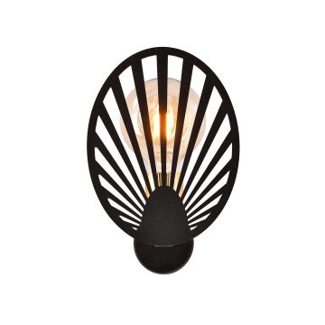 Emibig TALIA 1181/K1 Aplique de perete 1x15W/E27 IP20