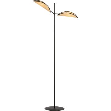 Emibig VENE 1160/LP2 Lampă de podea 2x40W/E14 IP20