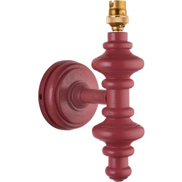 Endon Carnaby 111622 Braț pentru aplique de perete 1x7w/b22 ip20
