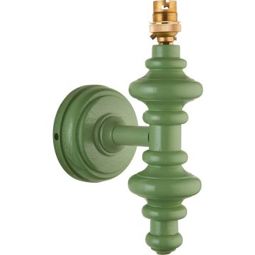 Endon Carnaby 111631 Braț pentru aplique de perete 1x7w/b22 ip20
